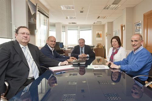 Cantabria. AMICA podría crear unos 40 empleos en gestión de residuos biosanitarios