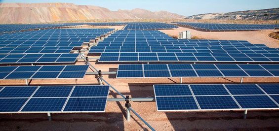 Argentina. La Puna jujeña tendrá la planta solar más grande de Sudamérica