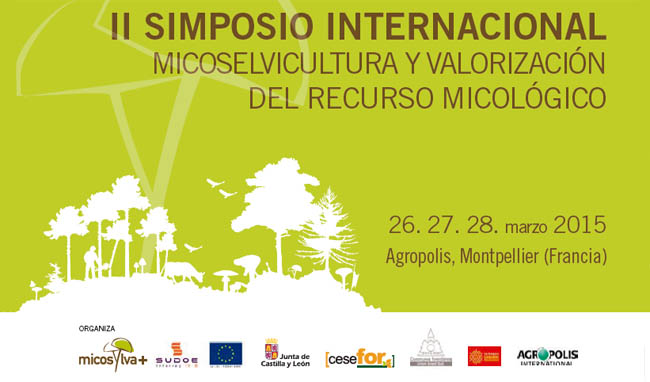 2º Simposio Internacional científico-técnico Micosylva+