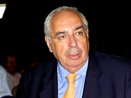 Areces asegura que defenderá el sector del carbón utilizando fórmulas tecnológicas de captura de CO2