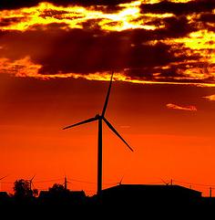 Enel Green Power comienza a operar su segundo mayor parque eólico en Francia