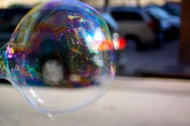 Un matemático analiza cómo se formó la burbuja de las energías renovables