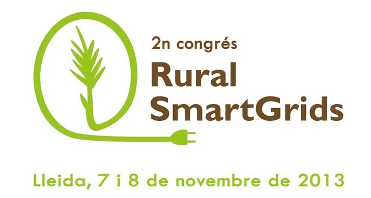 El responsable de desarrollo rural de la OCDE participará en el 2º Rural Smart Grids en Lleida