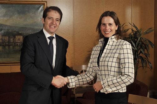 Ecoembes y BBVA juntos por el reciclaje