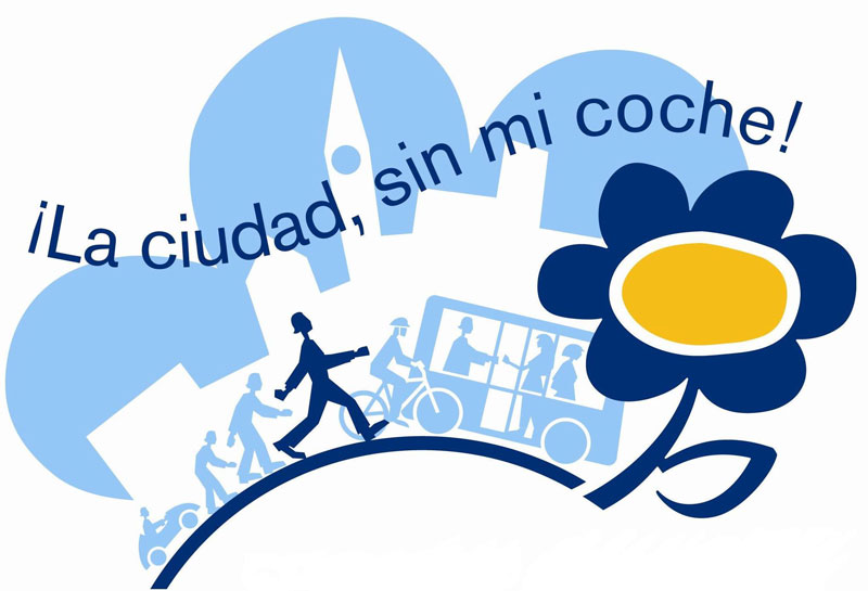 Arranca la Semana de la Movilidad 2010