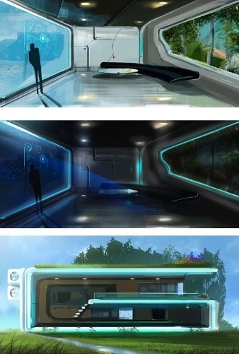 Un juego virtual para ahorrar hasta un tercio de energía en el hogar