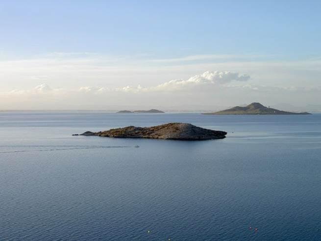 Los científicos destacan que el Mar Menor "continúa su recuperación" aunque sigue en una situación "sensible"