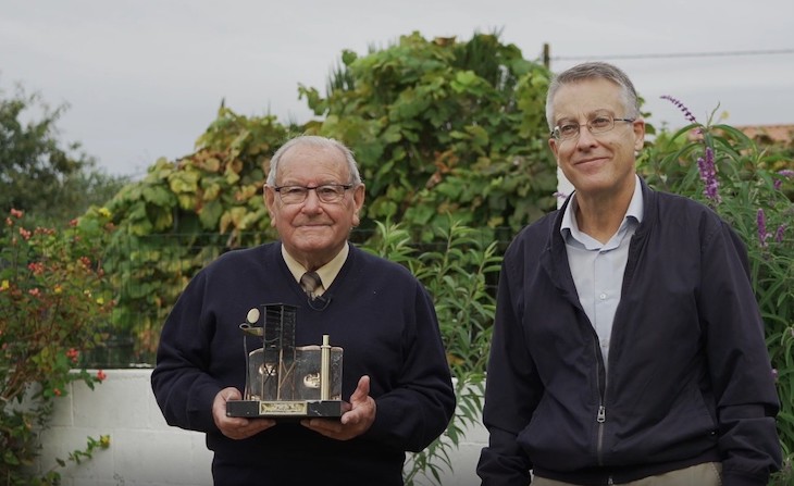 Día Internacional para la Reducción del Riesgo de Desastres 2021