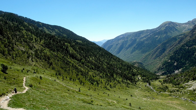 El Govern instala un sistema de energía renovable en un refugio del Parc Natural de lAlt Pirineu