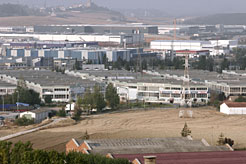 Medio Ambiente impulsa la gestión ambiental mancomunada de cuatro polígonos industriales