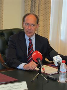 La Junta de Andalucía espera cerrar un acuerdo sobre el Guadalquivir la próxima semana