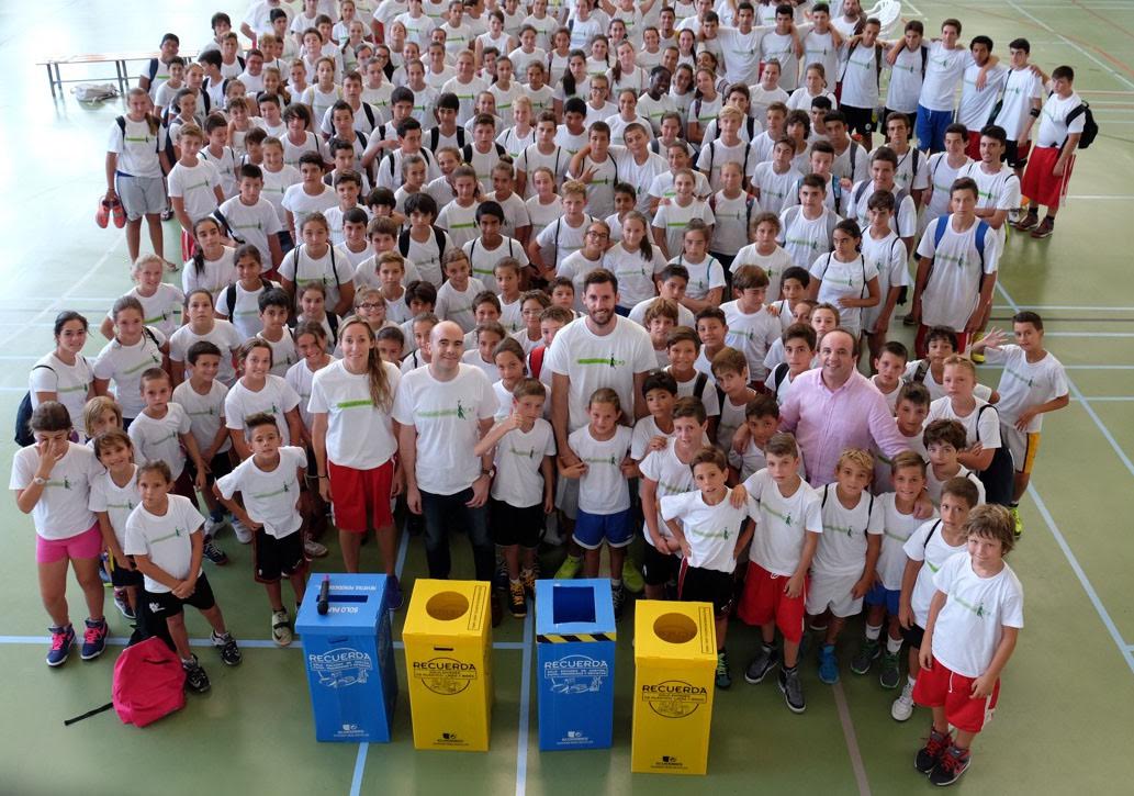 Rudy y Marta Fernández