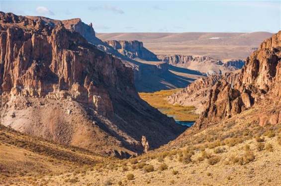 Argentina. Polémica por una exploración minera en un área protegida