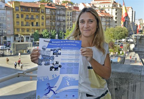 Cantabria. Organizada una marcha solidaria en bicicleta a beneficio de la Cocina Económica