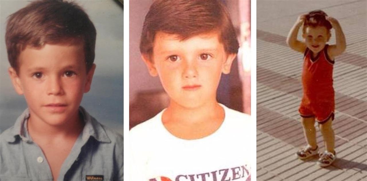 En Twitter Albert Rivera