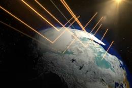 La temporada de deshielo en el Ártico crece cinco días por década