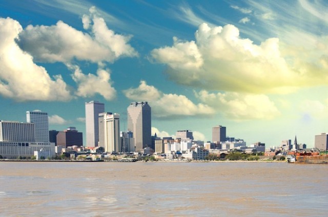 New Research Reveals The US Cities That Have Already Been Doomed By Climate Change