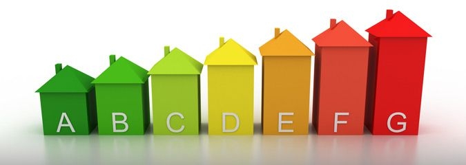 Extremadura quiere una reforma fiscal basada en las calificaciones energéticas de los edificios