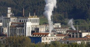 Cantabria. El Gobierno legisla a la carta para la industria ‘Viscocel’