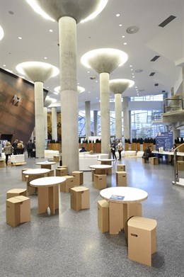 VII Congreso Centac y el medio ambiente