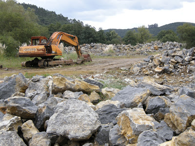 Anulada la autorización para la planta de reciclaje de residuos de Celada Marlantes (Cantabria)