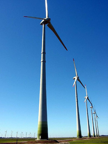 El acuerdo entre Iberdrola y Gamesa en EEUU se reduce a la mitad