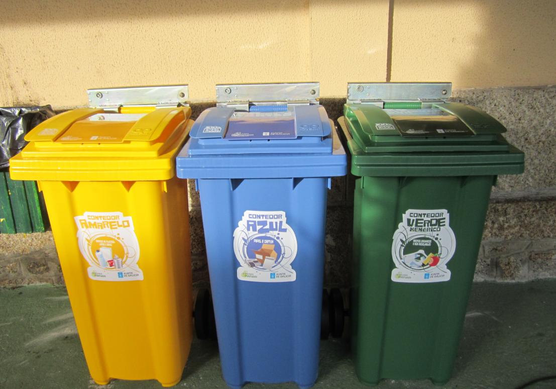 ‘Recíclate con Sogama’