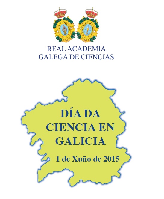 El Día de la Ciencia en Galicia 2015 homenajea a Ángeles Alvariño González