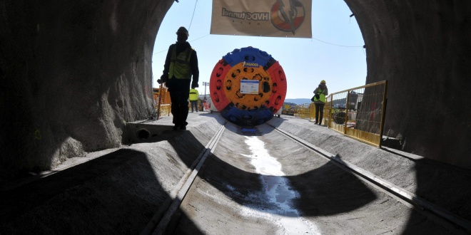 Interconexiones eléctricas