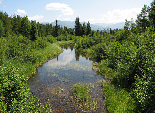 El MARM financia con 650.000 euros un proyecto trasnacional para la revalorización de los territorios que discurren por el pasaje natural del Sistema Central