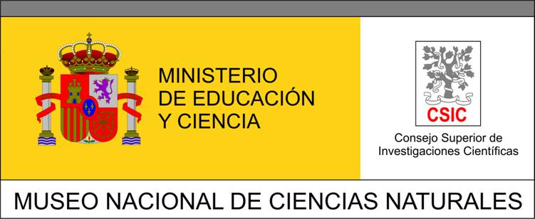 El Museo Nacional de Ciencias Naturales incrementa sus fondos de libros en anfibios y reptiles en más de 400 ejemplares