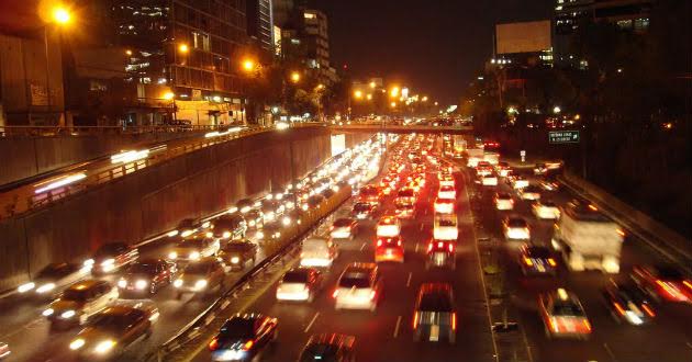 La contaminación acústica de España preocupa a la UE