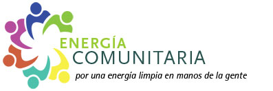 ¡Fomenta las energías renovables comunitarias!