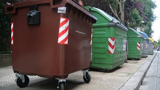 Es momento de pensar qué hacer con todos los residuos urbanos