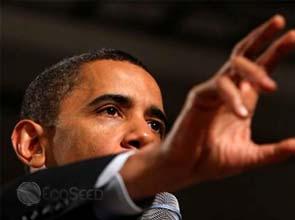 Obama tackles climate issues with new action plan