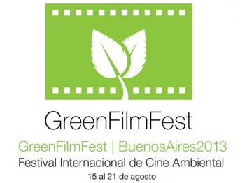 Comienza nueva edición del Green Film Fest