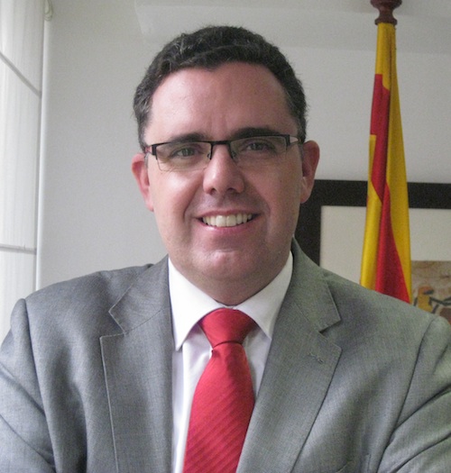 "Cada 10.000 toneladas de residuos que evitamos generamos un ahorro de 2 millones de euros"