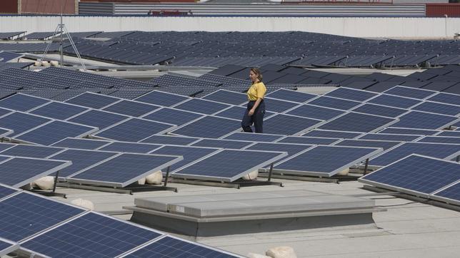 Ikea invertirá 1.500 millones en energías renovables