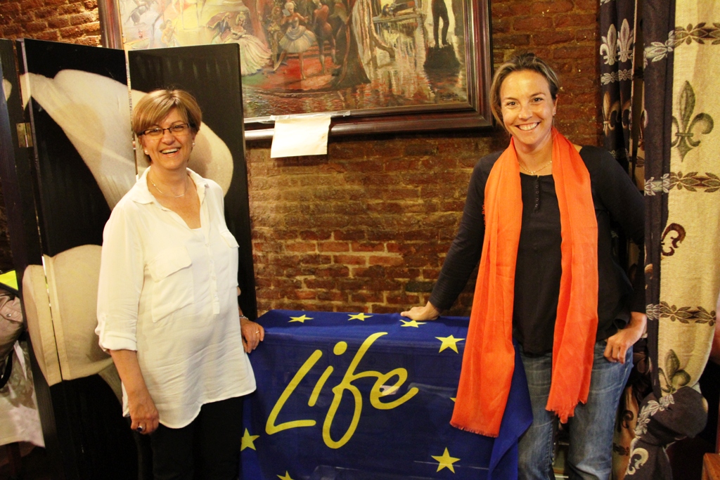 APIA y la Fundación Félix Rodríguez de la Fuente firman un convenio para divulgar la importancia del arbolado singular y los bosques maduros en España