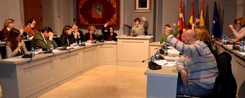 Ciudad Real. Alcázar de San Juan dice NO a los circos con animales salvajes