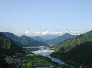 Hitachi consolidates with Mitsubishi to create hydropower venture