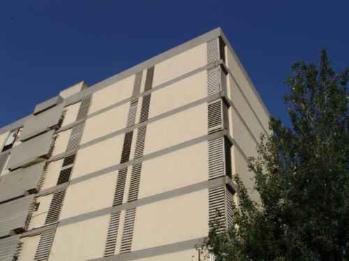 Un plan de rehabilitación energética de edificios generaría más de 150.000 puestos de trabajo