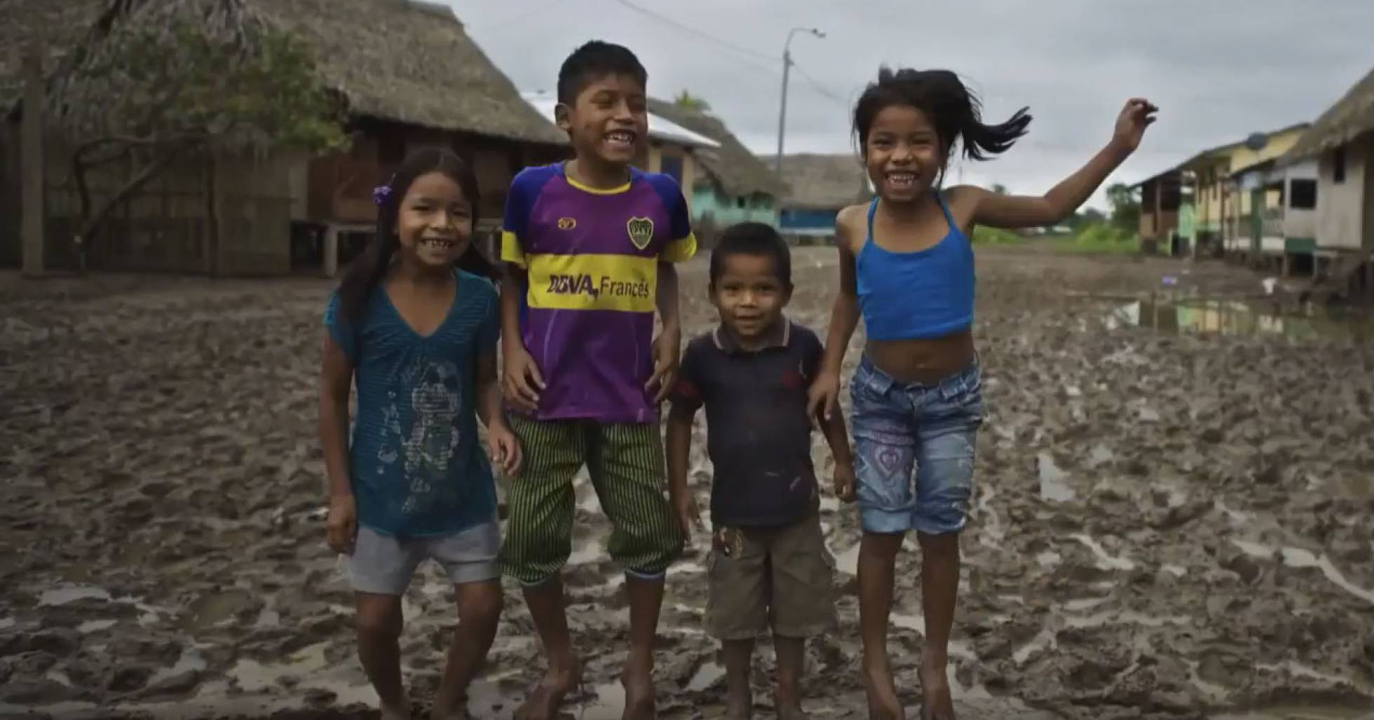 Unos 14 millones de latinoamericanos viven en zonas de alto riesgo ante el calentamiento global