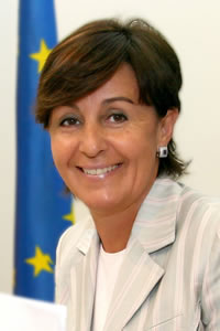 Gorostiaga dice que el desarrollo eólico "es imparable"