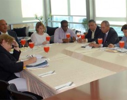 Medio Ambiente cita avances en la ejecución de metas en materia ambiental