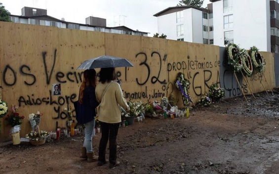 México: Ascienden a 363 los muertos por el sismo