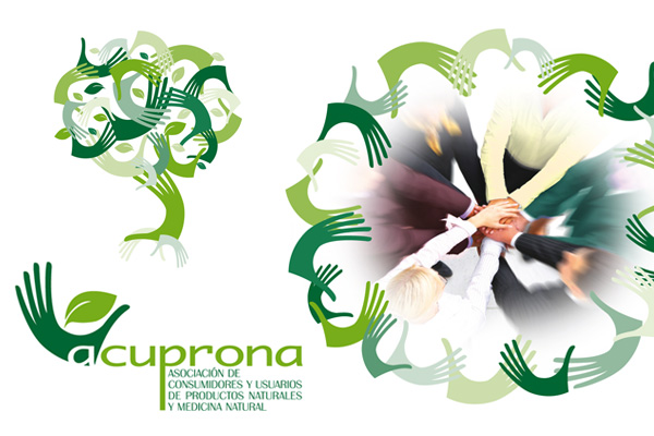 Crece la asociación por la salud natural