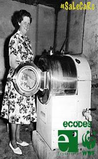 Comprar electrodomésticos poco eficientes #SaLeCaro