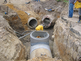 Curso ‘e-learning’ de hidrología urbana y redes de alcantarillado