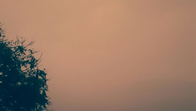 Valladolid no aplicó el plan por contaminación ni declaró alerta en el episodio de polvo africano